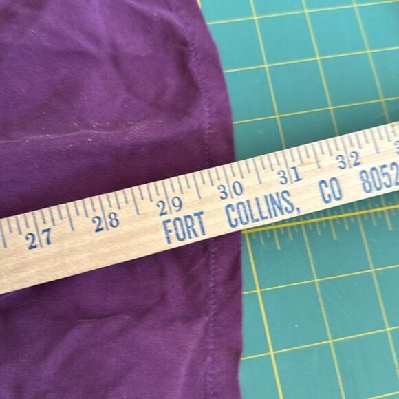 In Private Men's Silk Maroon Button Front Shirt Long Sleeves sz Medium - Picture 5 of 5